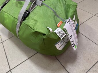 Husky Brime 4-6 New dural zelený - 4