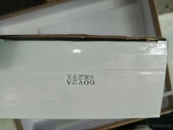Prodám novou nabíječku EcoWheel 67.2V 3A (tříkolík) - 4