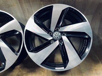 TOP kola 18” Volkswagen Golf VII/7 GTi - 4