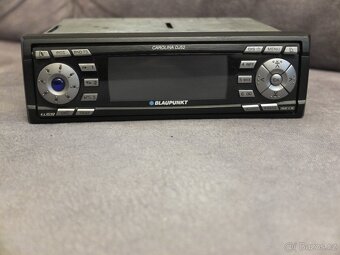 PIONEER KEH 3900R---BLAUPUNKT Carolina DJ50---DJ52 - 4