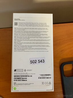 iPhone 15 plus - 4