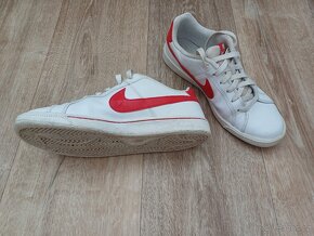 Dámské tenisky Nike - 4