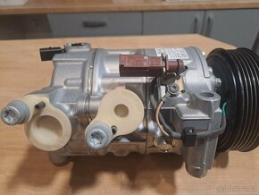 3Q0 816 803 E Klimakompresor VW/ŠKODA - 4