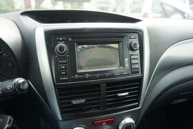 PRODÁM SUBARU FORESTER 2.0 DIESEL - 4