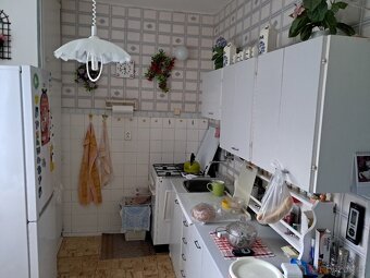 Prodej byt 3+1 balkon, cihla Ústí nad Labem - Všebořice - 4