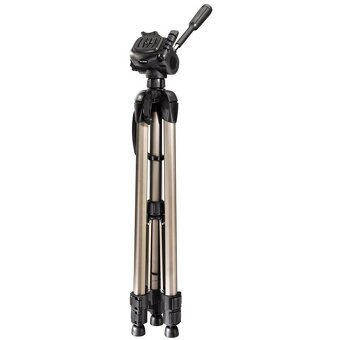 Stativ Hama STAR 63 + Nový Monopod Starblitz TSK-101 - 4