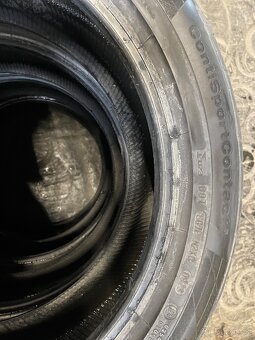 205 50 R17 93W continental sportcontact 5 - 4