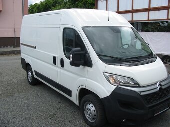 Jumper L2H2,motor 2.2 HDI 88 kW,NAVI,KAMERA - 4