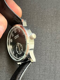 UNION Glashutte/SA - 4
