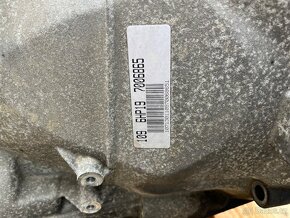 Bmw e60 e90 Automatická převodovka GA6HP19Z - 4