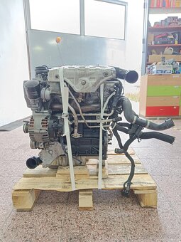 Motor CAV 1.4 TSI - 4