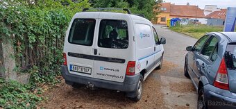 Citroën Berlingo 1.9 D - 4