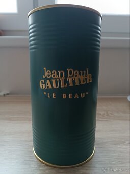 JEAN PAUL GAULTIER LE BEAU - 4