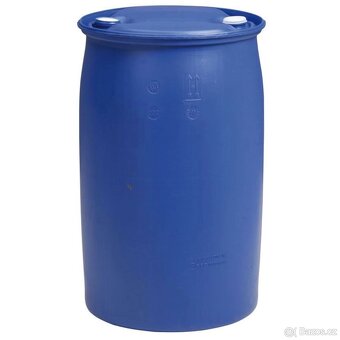 Plechové-Plastové Sudy - 4
