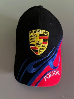 Porsche Čepice - 4
