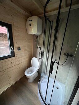 Tiny house - 4