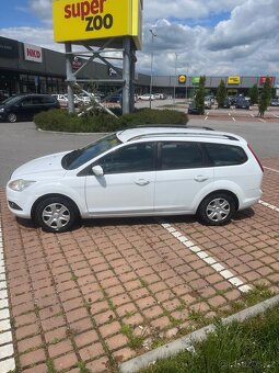 Ford Focus - 4