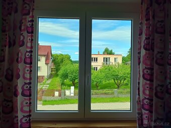 plastová okna dvouskla - 4