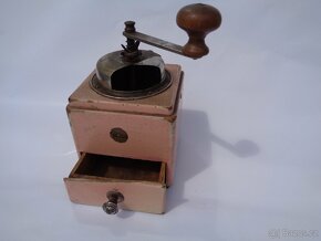 Kafemlýnek - 4
