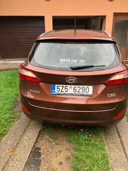 Hyundai i 30 1.6 DOHC - 4