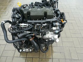 HYUNDAI KIA motor 1,6 CRDi D4FE - 4