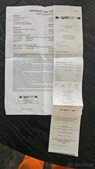 Televize JVC - 4