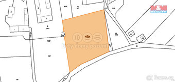 Pronájem pastviny, 5259 m², Zásmuky - 4