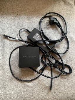 Belkin USB-C Dual display dokovací stanice (85W) - 4