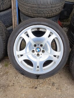 Kola styling 92 r19 dvourozmer - 4