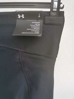 SPORTOVNÍ LEGÍNY UNDER ARMOUR - 4