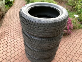 BRIDGESTONE ALENZA 001 275/50 R20 113W RUNFLAT - 4