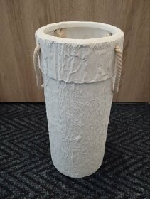 Váza 35 X 15 - 4