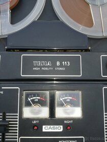 TESLA B113 - 4