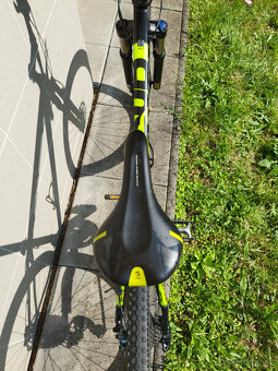 Horské kolo Scud 27,5" - 4