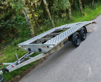 Vezeko 2.7T - 4