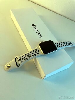 Apple watch SE (2.gen) 40mm - 4