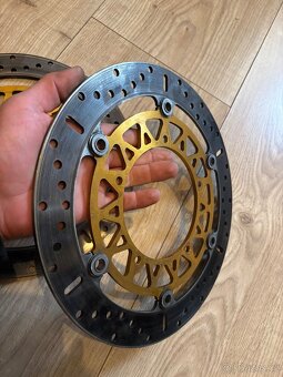 Kotouce EBC na Yamaha Fz1N a Fz1 Fazer 06- - 4