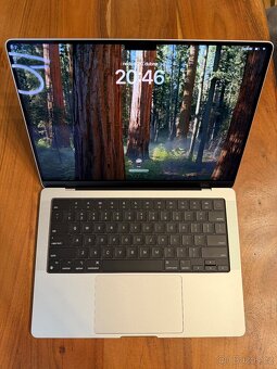 Apple Macbook Pro 14" M4 Pro - 4