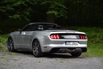 Ford Mustang 2.3 EcoBoost 233kW - 4