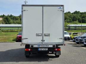Peugeot Boxer 2.0BHDi 160 Chladící skříň - 4