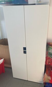 5x skříně sestava Ikea Stuva - 4