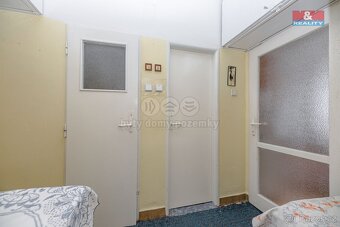 Prodej bytu 2+1, 57 m², Náchod, ul. Komenského - 4