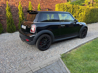 Mini Cooper S R56 JCW John Cooper Works - 4