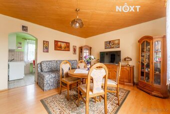 Prodej Rodinný dům, 200㎡ - 4