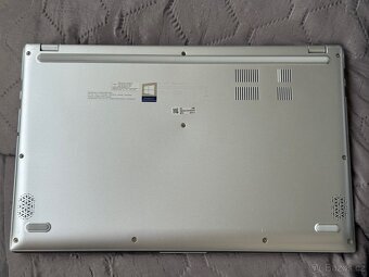 Asus VivoBook X512F i5-8265U SSD512+HDD500 8gbRAM W11 - 4