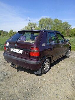 Škoda - 4