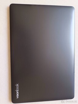 UMAX Visionbook N14G Plus - 4