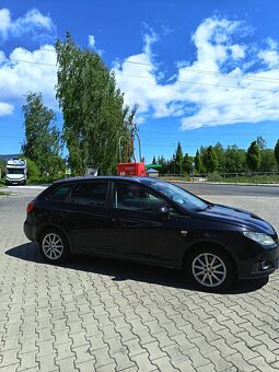 Seat Ibiza St 1.6 TDI 77kw - 4