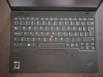 Lenovo X1 NANO, 13", i5 11th gen, 16GB RAM, 2TB SSD - 4
