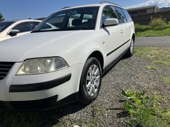 Passat 1.9 tdi - 4